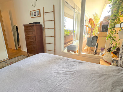 L'appartement Rodin