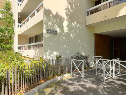 L'appartement Rodin
