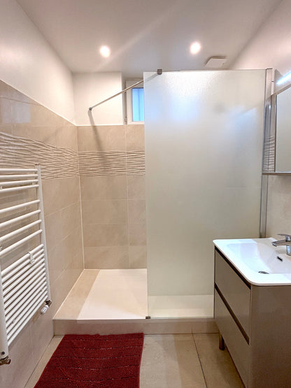 L'appartement Eugène