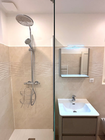 L'appartement Eugène