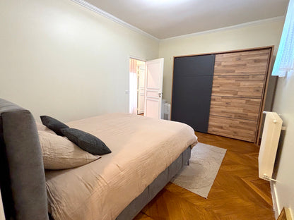 L'appartement Eugène