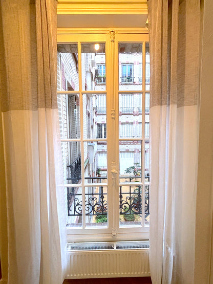 L'appartement Eugène