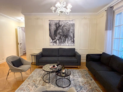 L'appartement Eugène