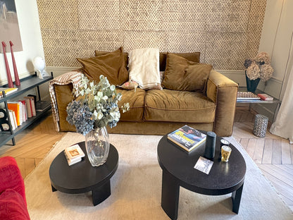 L'appartement Monge