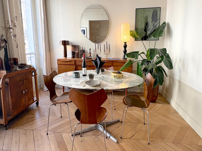 L'appartement Monge