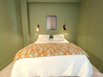L'appartement Monge