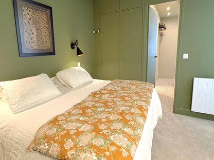L'appartement Monge