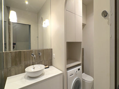 L'appartement Monge