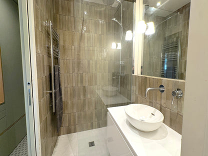 L'appartement Monge