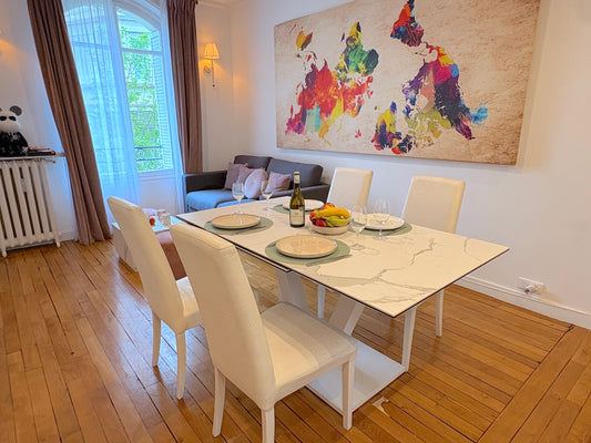 L'appartement Jean Bologne - C
