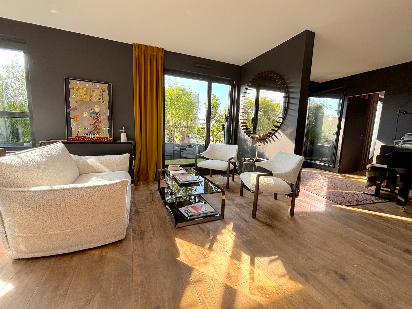Le Penthouse Eiffel