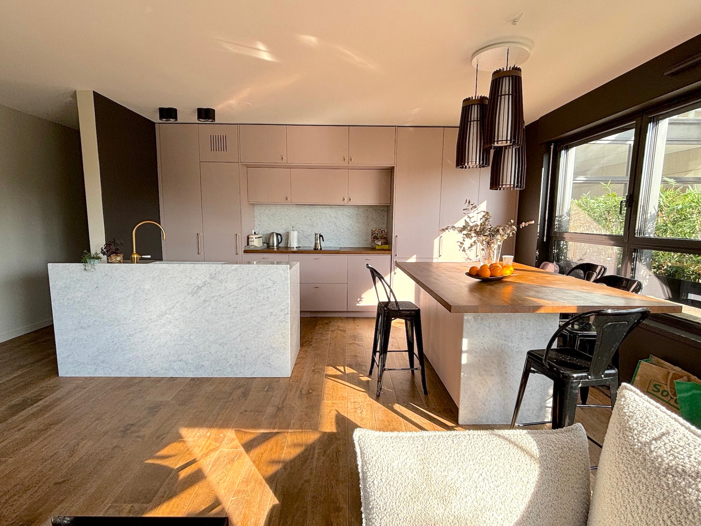 Le Penthouse Eiffel
