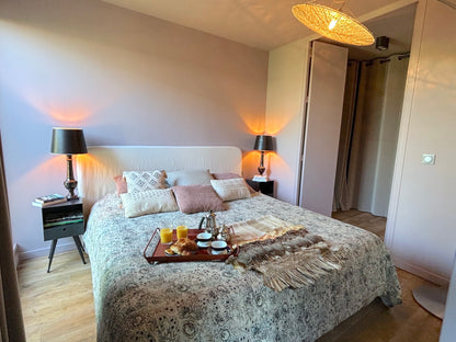 Le Penthouse Eiffel