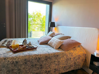 Le Penthouse Eiffel