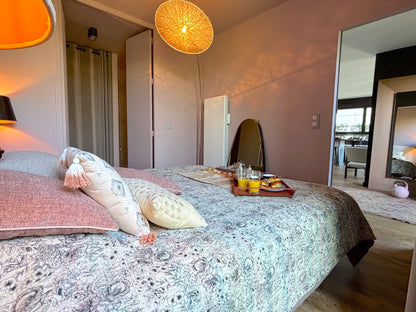 Le Penthouse Eiffel