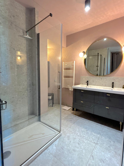 Le Penthouse Eiffel