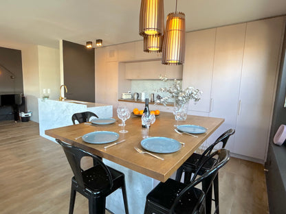 Le Penthouse Eiffel