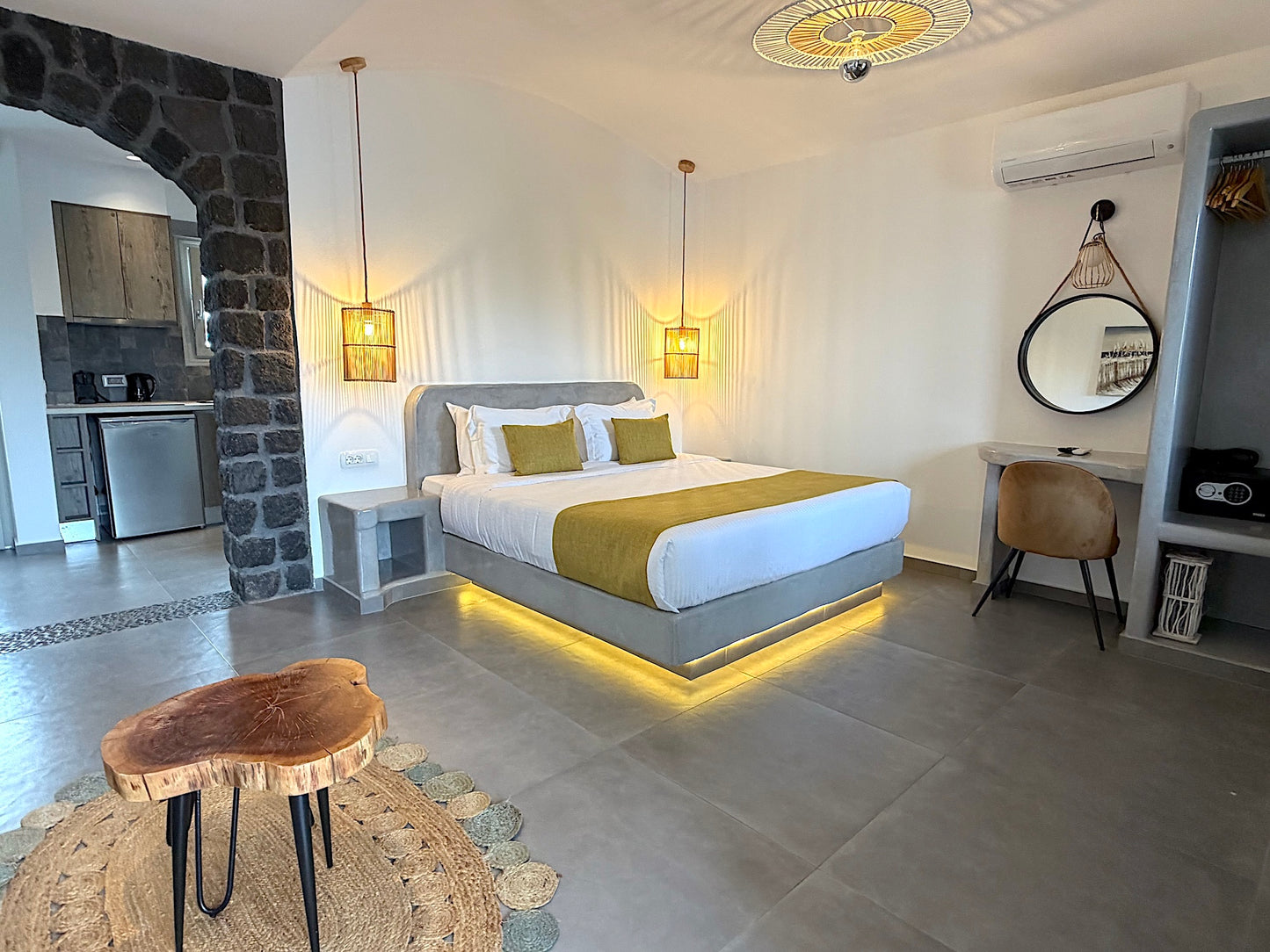 Villa Samaros