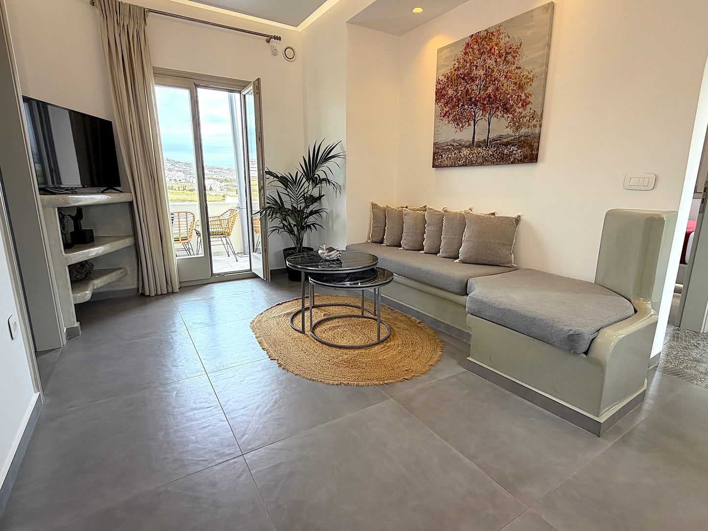 Villa Samaros