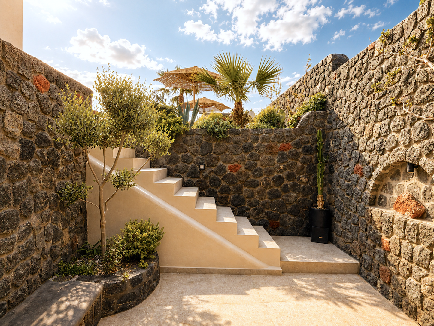 Villa Samaros