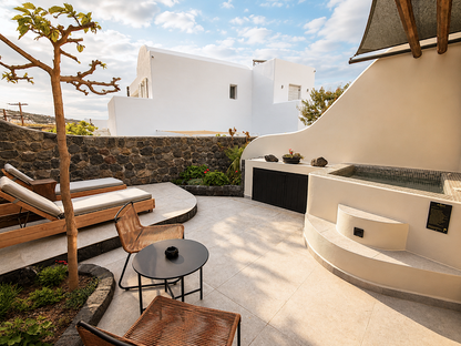 Villa Samaros