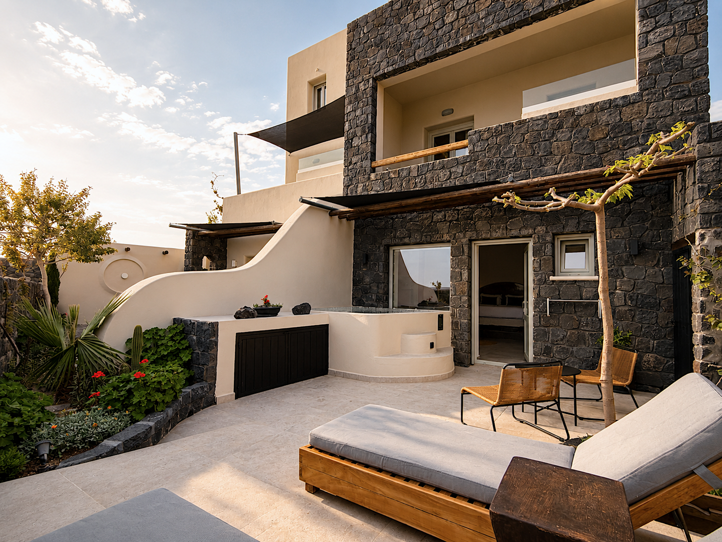 Villa Samaros