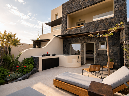 Villa Samaros