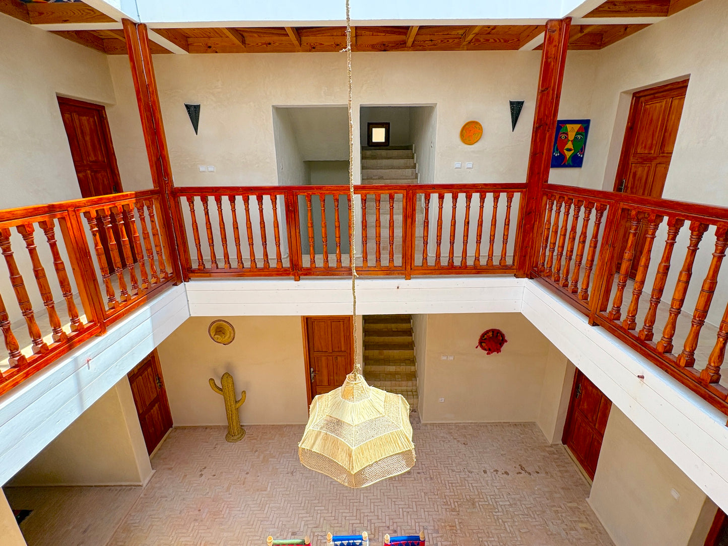 Palais Timina