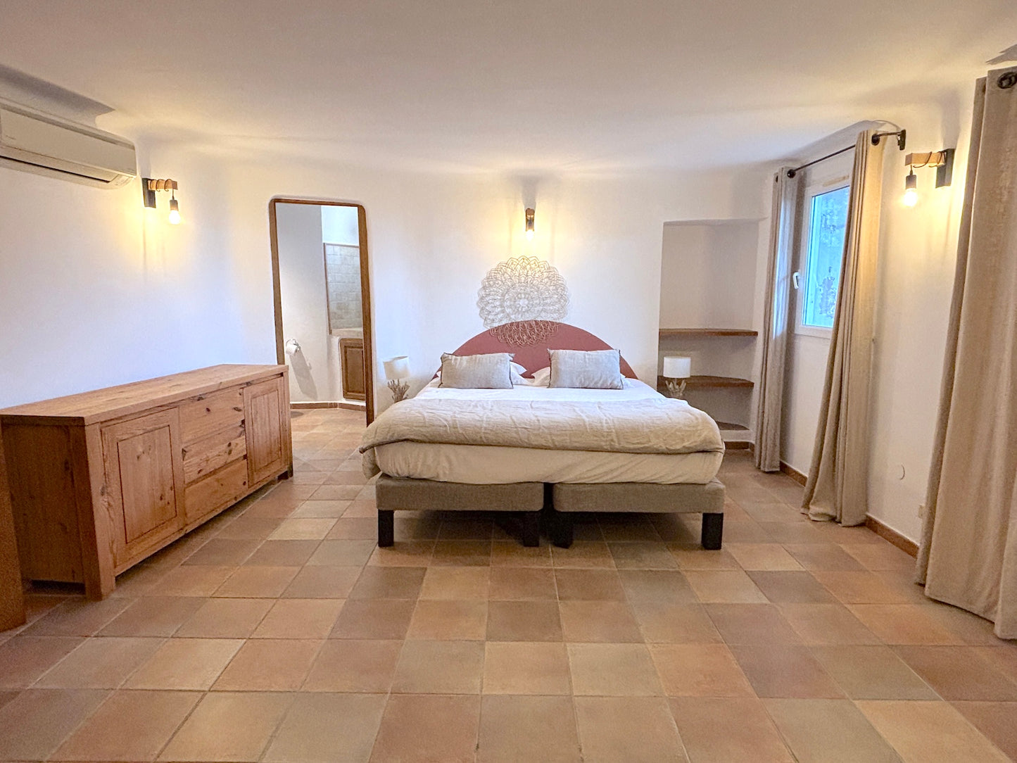 Porto-Vecchio - Villa Diciassette
