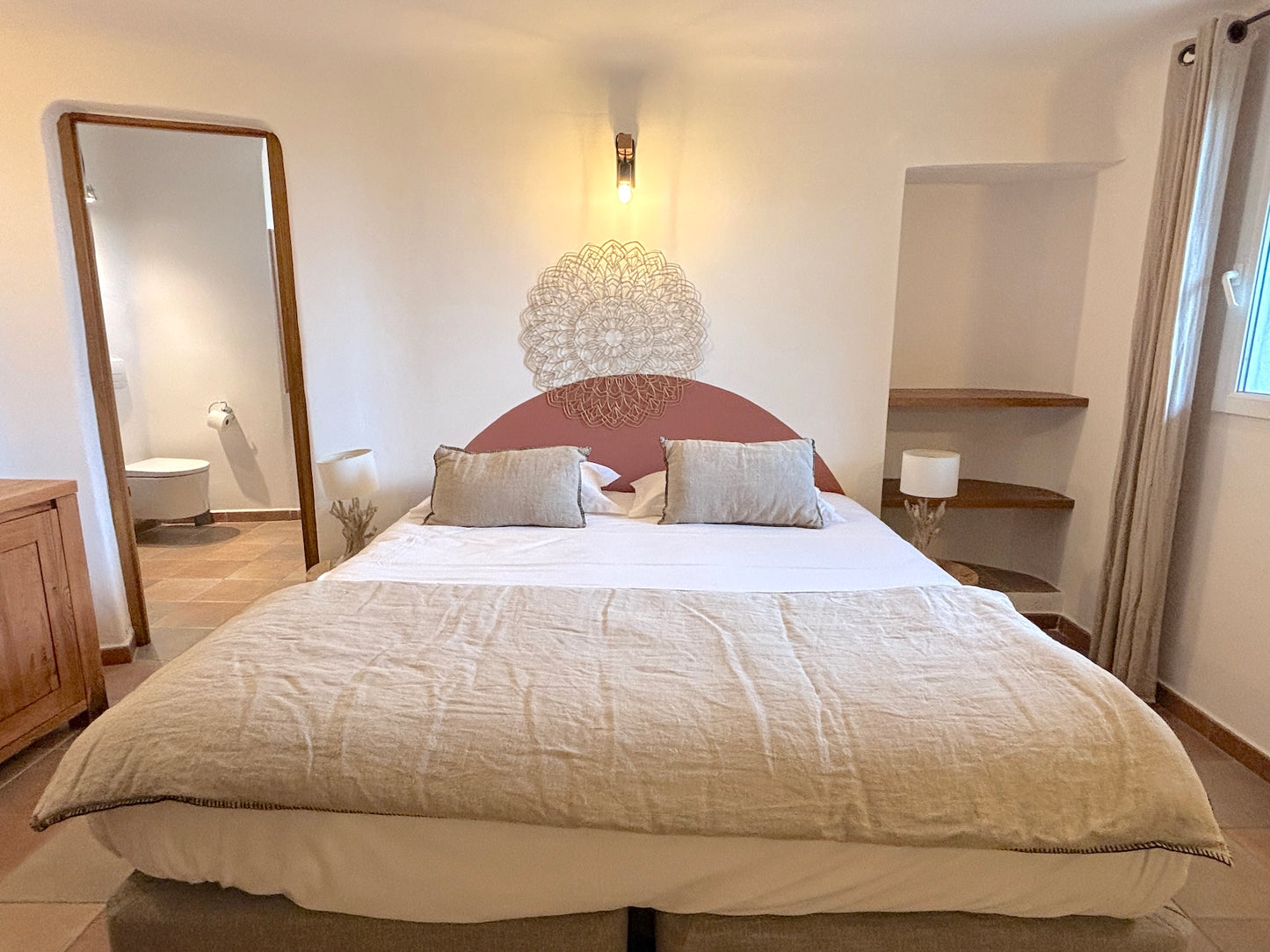 Porto-Vecchio - Villa Diciassette