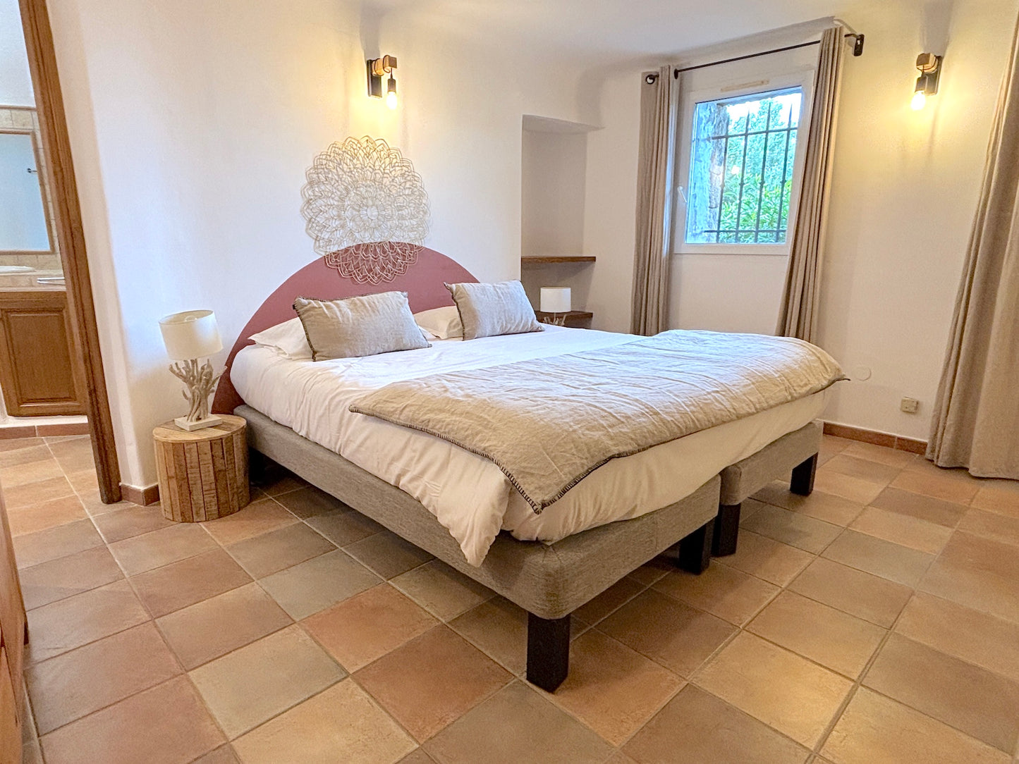 Porto-Vecchio - Villa Diciassette