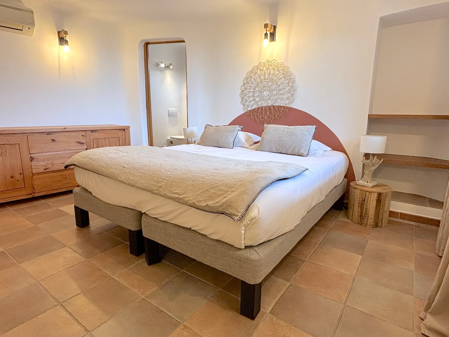 Porto-Vecchio - Villa Diciassette