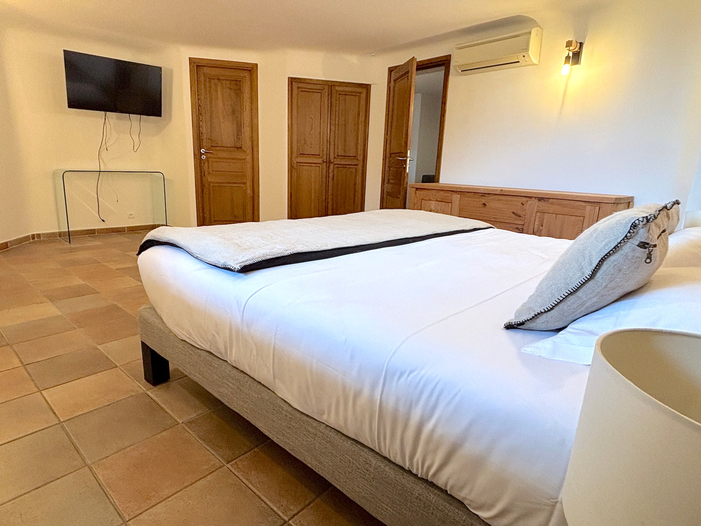 Porto-Vecchio - Villa Diciassette