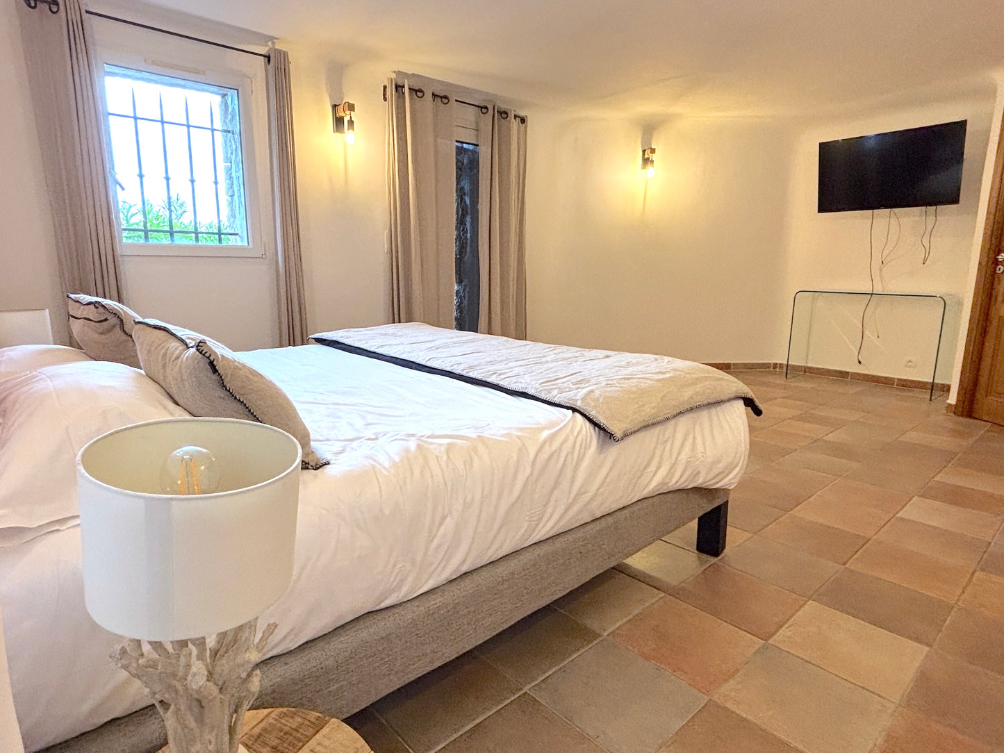 Porto-Vecchio - Villa Diciassette