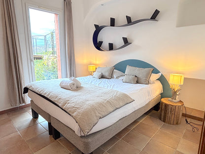 Porto-Vecchio - Villa Diciassette