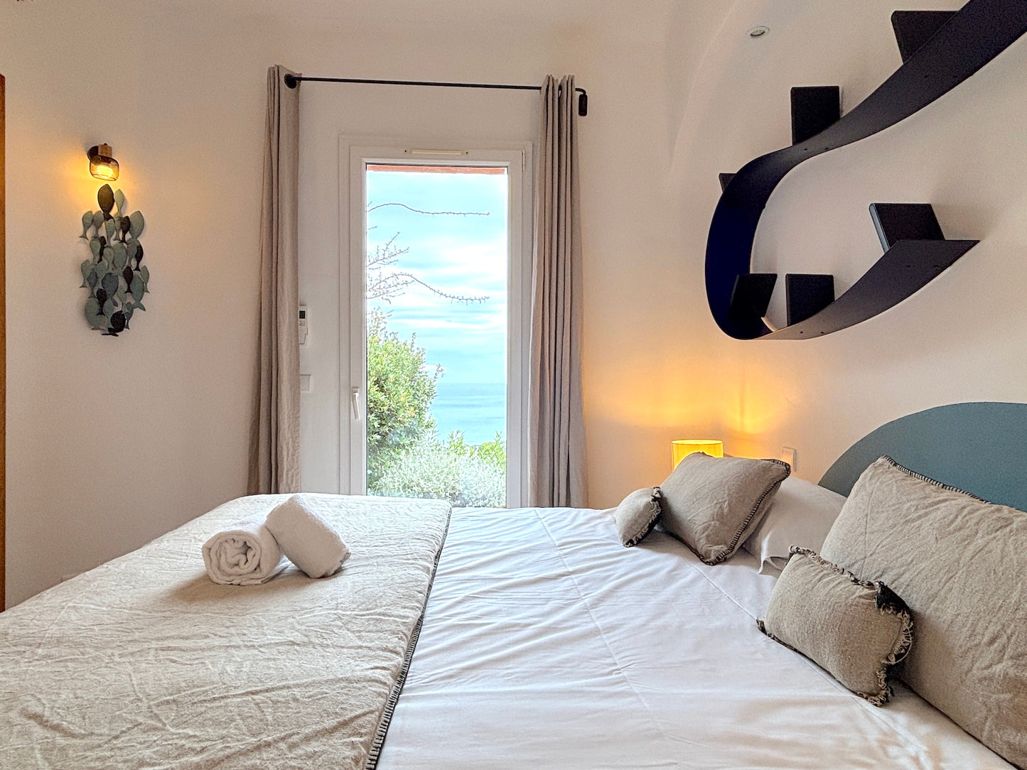Porto-Vecchio - Villa Diciassette