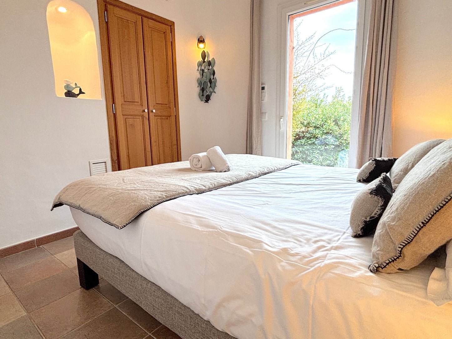Porto-Vecchio - Villa Diciassette