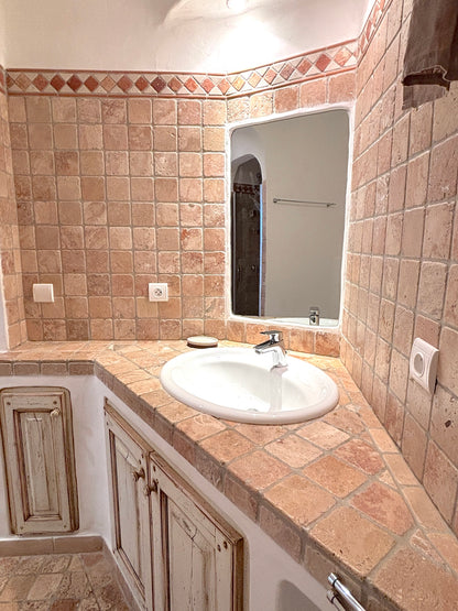 Porto-Vecchio - Villa Diciassette