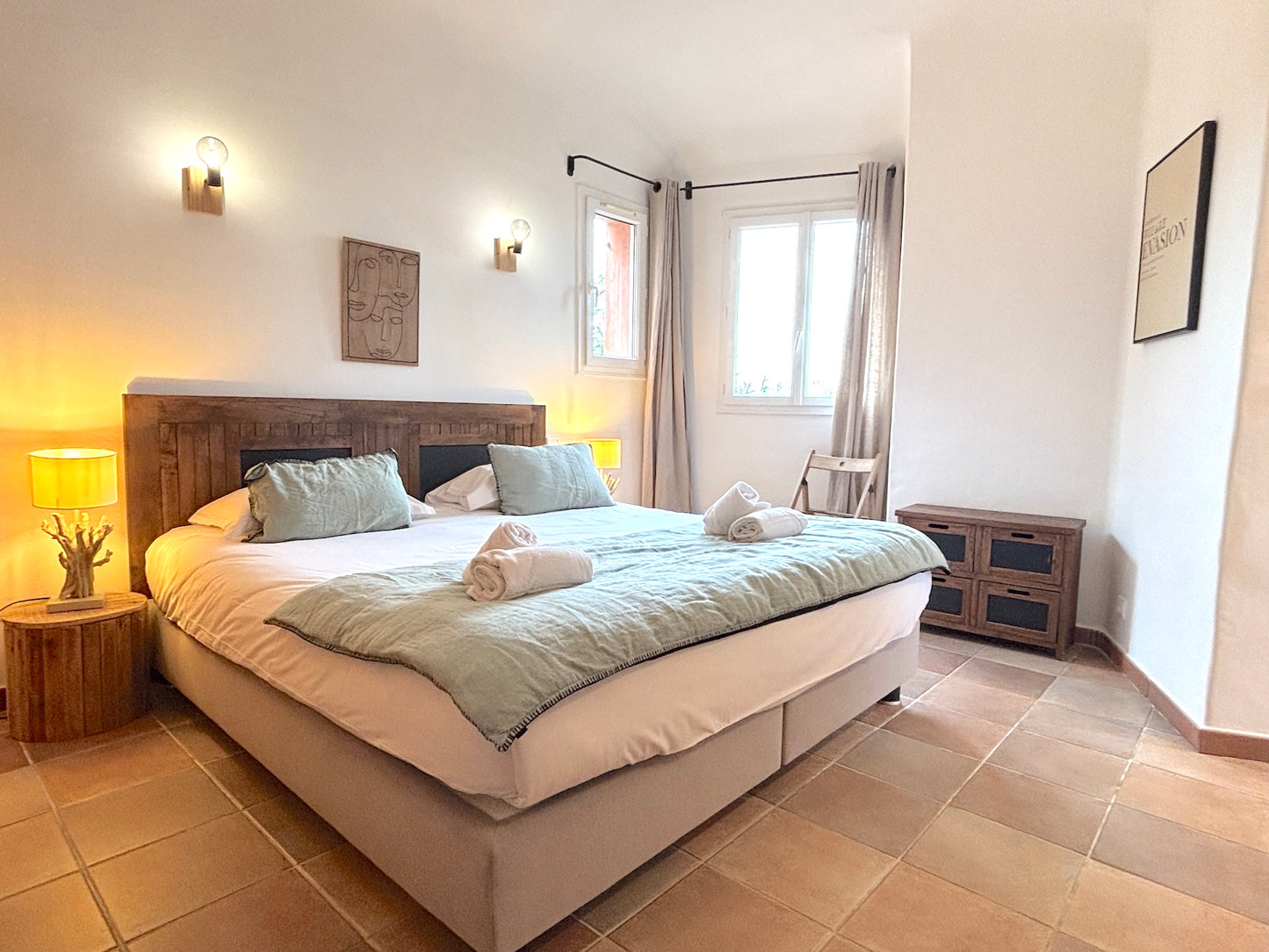Porto-Vecchio - Villa Diciassette