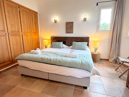 Porto-Vecchio - Villa Diciassette
