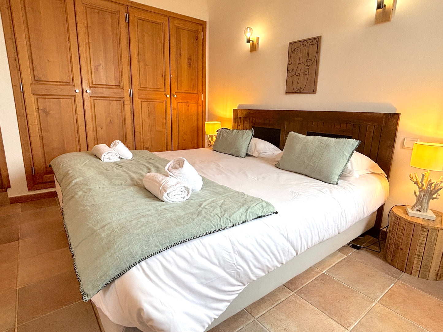 Porto-Vecchio - Villa Diciassette