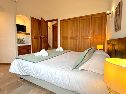 Porto-Vecchio - Villa Diciassette