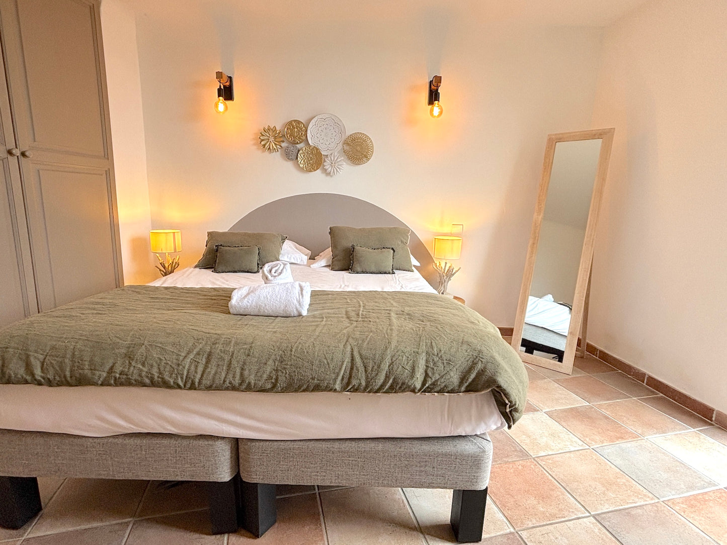 Porto-Vecchio - Villa Diciassette