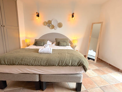 Porto-Vecchio - Villa Diciassette