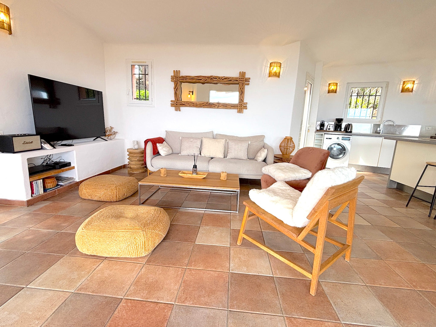 Porto-Vecchio - Villa Diciassette