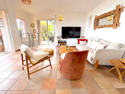 Porto-Vecchio - Villa Diciassette