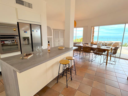 Porto-Vecchio - Villa Diciassette