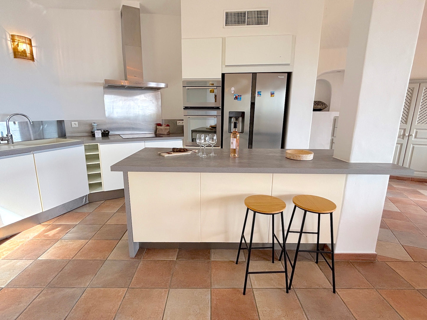 Porto-Vecchio - Villa Diciassette
