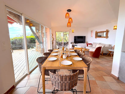 Porto-Vecchio - Villa Diciassette
