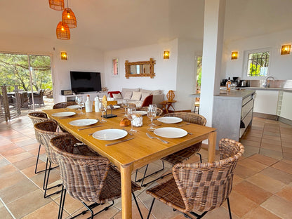Porto-Vecchio - Villa Diciassette